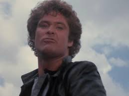 Knight Rider" Knight & Knerd (TV Episode 1985)