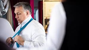 Ezt akkor is meg kell tenni, ha tudják. Orban Bejelentette Hogy Megvan A Ketmillio Beoltott 24 Hu