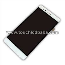 Lenovo K5 Note Display and Touch Screen ...