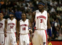 Jun 23, 2021 · as always, ben wallace was the correct answer for the pistons. Ben Wallace Touches On Inspirational Journey To The Hall Of Fame