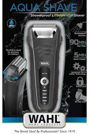 wahl aqua groom tras makinasi kablosuz islak kuru fiyati yorumlari trendyol