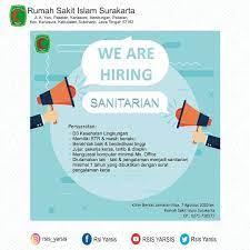 Pt.win semesta depele bergerak dalam bidang. Loker Solo Photos Facebook