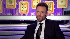 For more on joel mchale, card sharks and all your favorite stars and game shows, stay tuned for the latest on popculture.com! Joel Mchale Talks Card Sharks Etcanada Com