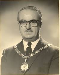 Chairmen of Onchan Village Commissioners