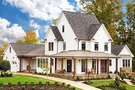 Beautiful Farmhouse House Plans Ideas With Wrap Around Porch 11 In 2020 House Plans Farmhouse Southern Living House Plans Farmhouse House