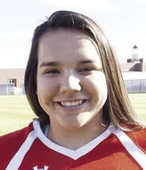 Lady Mavs land eight players