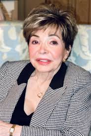 Honorine Gordon Obituary