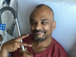 Fundraiser for Richard Greenway by Greg Knott : Greenway's Recovery Fund