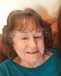 Betty Ann (Comeau) Nichols Obituary (2023)