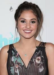 Michael Welch Sam Maggio Editorial Stock Photo