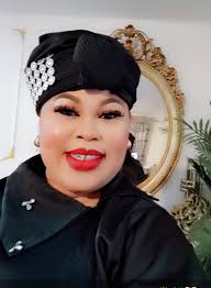 New Era Church Women's Ministry January-June Birthday Celebration