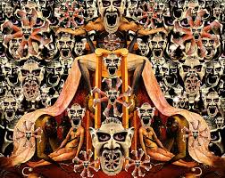 Resultado de imagem para CHAMAR MALVADEZA DE BARBÁRIE?