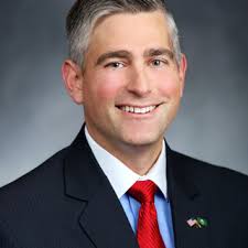 KHQ: Michael Baumgartner files for 5th Congressional District