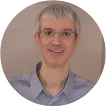 Dr. Mark Glickman, PhD, NY