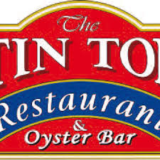 Cozinhas populares de bon secour. Tin Top Restaurant Tintoprest Twitter
