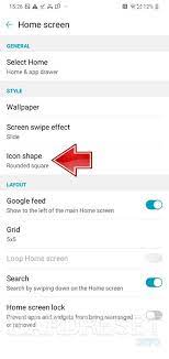 Please confirm your subscription to verge deals via the verification email we just sent you. How To Change Icon Shape In Lg X Power Boost Mobile Ls755 How To Hardreset Info