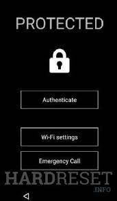 After releasing the android lollipop 5.1, google has provided a new security system known as frp to protect your device and information. My Xperia Theft Protection Mxtp How To Hardreset Info