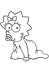 Desenhos lindos para colorir desenhos animados para colorir desenhos a lápis desenhos coloridos desenhos para pintar desenho pra tattoo desenho dos simpsons desenhos preto e. Desenhos Para Colorir Os Simpsons Imprimir Ou Baixar Gratis Razukraski Com