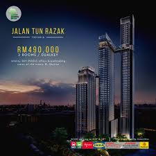 Jalan ipoh ag 1, 2, 9 & 10, ground floor, plaza pekeliling, 2, jalan tun razak, 50500 kuala lumpur. Latest Updates From Kl Property Home Facebook