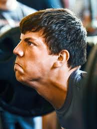 Athletes take the Spartan Challenge