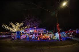 Frequently asked questions about candy cane lane. Kelowna S Candy Cane Lane Returns Tonight For The Christmas Season