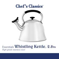 Enjoy cooking with chef proven ergonomic cutlery & kitchen gadgets! Chef Kettle Shop Chef Kettle With Great Discounts And Prices Online Lazada Philippines