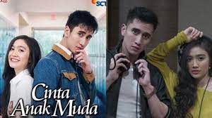 Aku terp4ksa melay4ni kakak hanya untuk tempat tinggal short movie. Download Lagu Hari Bersamanya Sheila On 7 Soundtrack Sinetron Cinta Anak Muda Sctv Tribun Batam