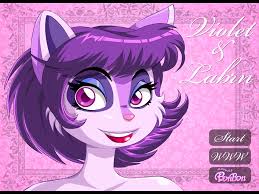 Adult Games Hentai Style - Sexy Characters Waiting To Please