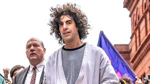 The organizers of the protest—including abbie hoffman, jerry rubin, tom hayden and bobby seale—were charged with conspiracy to incite a riot and the trial that followed was one of the most notorious in history. The Trial Of The Chicago 7 2020 Photo Gallery Imdb