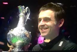 Ray Reardon (1932-2024)