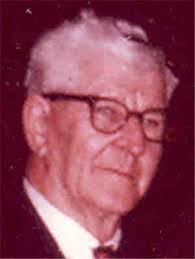 Descendants of Dundas & Elizabeth ALEXANDER