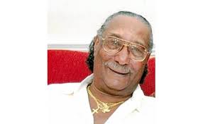 GRADY ZEIGLER Obituary (2015)