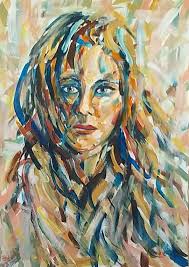 I think as an adult now. I kinda wish I could go back in time only for art  college. I think I would have done so much better lol. I understand totally