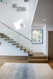 The stair calculator is used for calculating stair rise and run, stair angle, stringer length, step height, tread depth, and the number of steps required for a given run of stairs. 77 Modern Stairs Ideas In 2021 Modern Stairs Stairs Modern