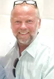 Erik Stegeby Obituary