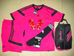 Desain jersey futsal dari tim cawang fc. Makin Oke Dengan 10 Baju Futsal Warna Pink Nan Seru