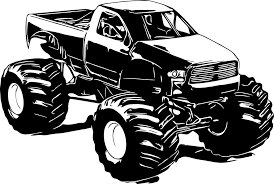Free Free 255 Monster Truck Tire Svg SVG PNG EPS DXF File