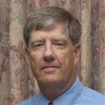 Gary Russell Fridley Obituary