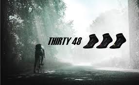 Amazon Com Thirty48 Low Cut Cycling Socks Unisex Running