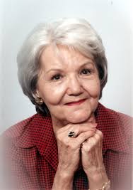 Mary Velma Ettinger Obituary