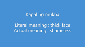 Ano ba ang kahulugan ng slogan? 2020 Tagalog Idioms Mga Kawikaang Filipino Youtube