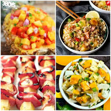 17 best side dishes for your backyard barbecue | cookout sides recipe super compilation. Hawaiian Side Dishes For Pork That Just Might Steal The Show 3 Boys And A Dog