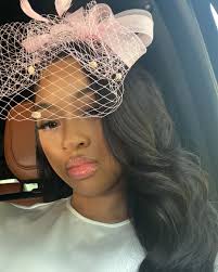 Chas Symone 💕💕