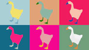 We provided the direct link, to download the setup file of the game in full version. Don T Play Untitled Goose Game The Atlantic