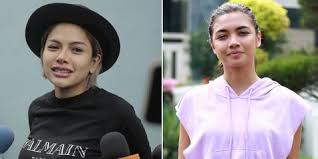 Private jet song from the album private jet is released on apr 2019. Geram Sama Angela Gilsha Adiknya Nikita Mirzani Beli Private Jet Aja Kapanlagi Com