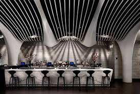 Icrave Design Studio An Insightful Interview With Founder Lionel Ohayon Discotheque Architecture Design