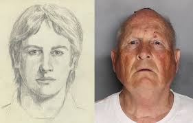 31, 1985, following his arrest. Golden State Killer Wikipedia