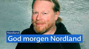 God morgen Nordland