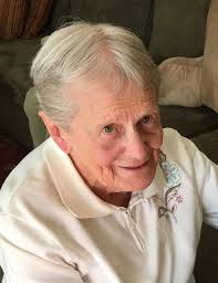 Obituary information for Arlene Ruth Herbert