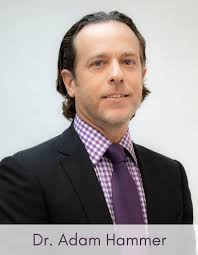 Comprehensive Spine and Sports Center